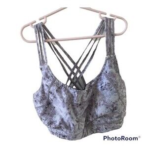 COPY - Calvin Klein performance sports bra size medium